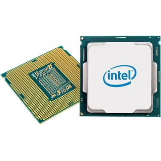 Intel Xeon W-2235 3.8 GHz (LGA 2066, 3.80 GHz, 6 -Core), Prozessor