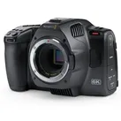 Blackmagic Pocket Cinema Kamera 6K G2 Gehäuse Canon EF