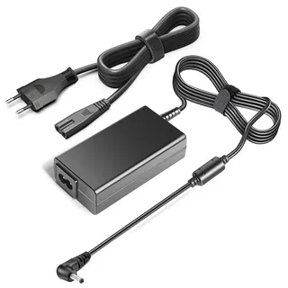 TAIFU 19V 3,42A Netzteil Ladegerät für Dynabook Satellite Pro C30-K C40-G C40-G-109 C40-H C40-J C50-H C50-J C50D-B E10-S C50-E Toshiba PS0131EA1ACA Toshiba PYS33U PYS43U Laptop AC DC Adapter Ladekabel