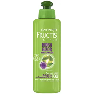 Garnier Fructis Hidra Rizos Creme 200 ml