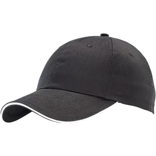 kempler & strauss Engelbert Strauss Cap Color, Farbe:schwarz, Größe:one size