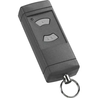 Hörmann 2-Tasten Mikro Handsender HSE 2 868 MHz Fernbedienung Tor Antrieb 437452