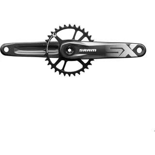 SRAM Kurbel SX EAGLE Direct Mount DUB 12-Fach