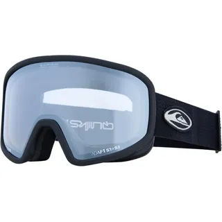 QUIKSILVER Browdy Clux Adapt Photochrome Skibrille - Blue/CAT1-CAT3