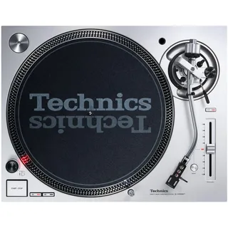 Technics SL-1200MK2