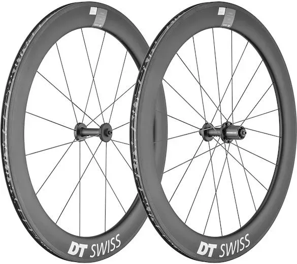 DT Swiss Laufrad ARC 1400 Dicut 62 mm