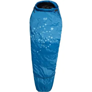 Jack Wolfskin, Schlafsack, (190 cm)