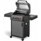 Gasgrill Hyde 3 SIKR Turbo