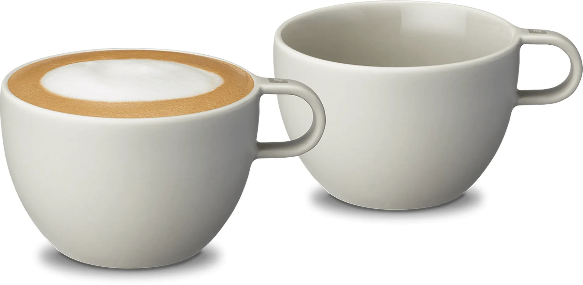 Nespresso Barista Cappuccino Large (2 x 385 ml)