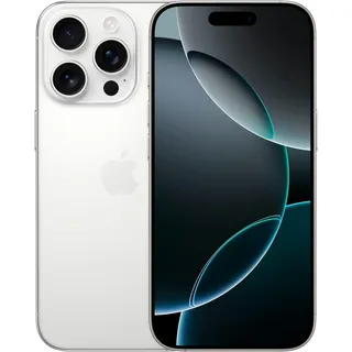 1 TB Titan Weiß