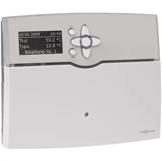 Viessmann Vitosolic 200 SD4 Z007388
