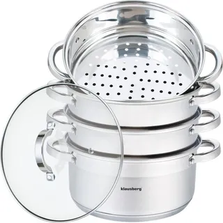 Klausberg 5 Elem. 24cm Kb-7146