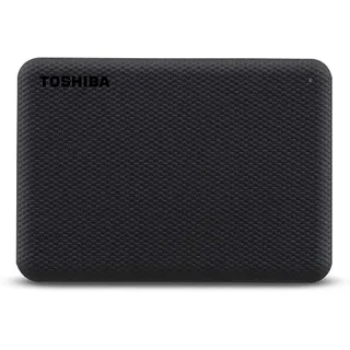 1 TB USB 3.2 schwarz