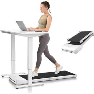 KINGSMITH WalkingPad C1 foldable Klappbares Laufband white