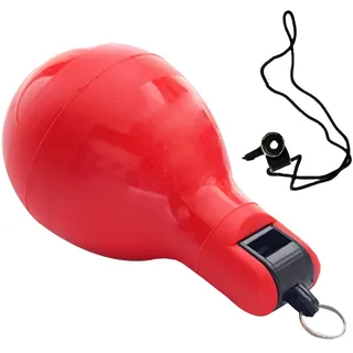 Fowybe Handpfeife für Lehrer,Handheld-Fußball-Trainingspfeife | Outdoor-Sportpfeifen für Schiedsrichter, Trainer, Lehrer