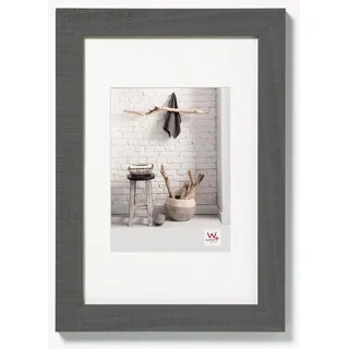 walther design Bilderrahmen Home 40 x 60 cm Grau