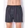 Kings Club KINGS CLUB blau/gestreift 5 3er Pack