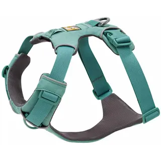 river rock green S