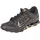 Reax Black/Metallic Gold 38 5