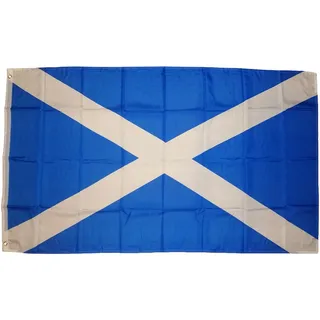 trends4cents Flagge Schottland 90 x 150 cm