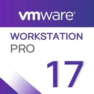 VMware Workstation 17 Pro