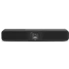 Logitech MeetUp 2 - 4K USB-Konferenzkamera für kleine Räume (BYOD), KI-fähige Audio- und Videofunktionen, Zertifiziert für Microsoft Teams, Zoom & Google Meet