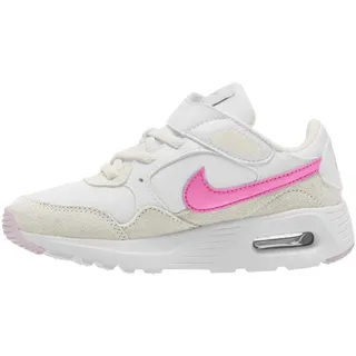 Schuh, für jüngere Kinder - White/Playful pink-phantom 30
