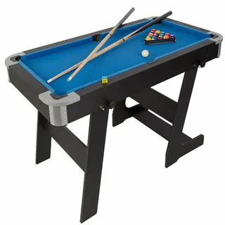 cb games Billard Colorbaby 120 x 73 x 61 cm