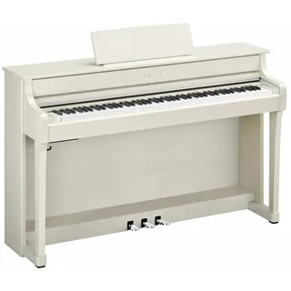 Yamaha CLP-835 Weiße Birke E-Piano