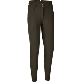 Deerhunter Leggings Lady Hunting Frauen grün DE 36 / FR 38 (L29)