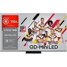 TCL 55C7K QD-Mini-LED Google TV (Flat, 55 Zoll / 138,8 cm, HDR 4K, SMART TV)