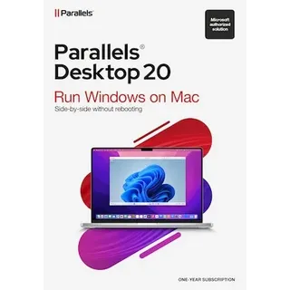 Parallels Desktop | Download & Produktschlüssel