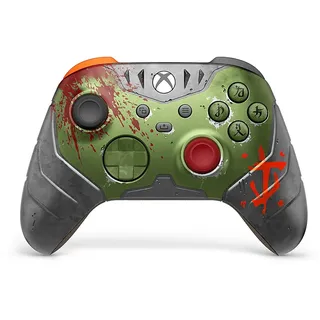 DOOM: The Dark Ages Limited Edition