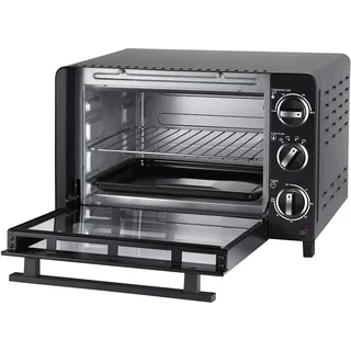 Unold Allround schwarz