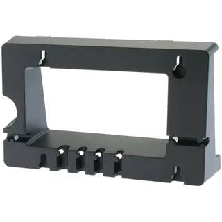 Yealink WM-T48G Montage-Kit Schwarz