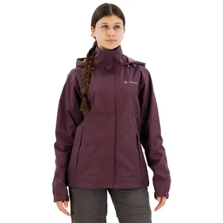 Jacket Grau 38