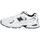 White/Black 41,5