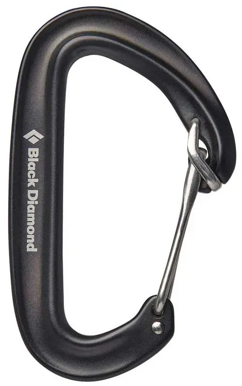 Black Diamond Oz Karabiner
