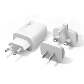 GP Batteries 20W USB-A & USB-C®