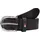 New Danny Gürtel Masters Black 95 cm