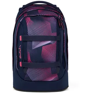 Satch Pack Seismic Pink
