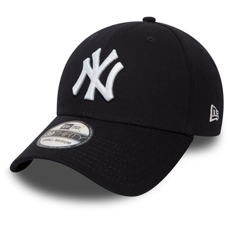 New Era New York Yankees Navy MLB Classic 39Thirty Stretch Cap - M - L