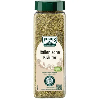 Fuchs Italienische Kräuter (1 x 200 g)