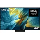 SAMSUNG OLEDGQ55S95F OLED 4K Vision AI Smart TV (55 Zoll / 138 cm, UHD 4K, SMART TV)
