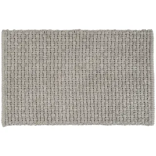 Wenko Ecoli Grau 50 x 80 cm