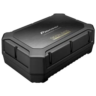 Pioneer TS-WX400DA