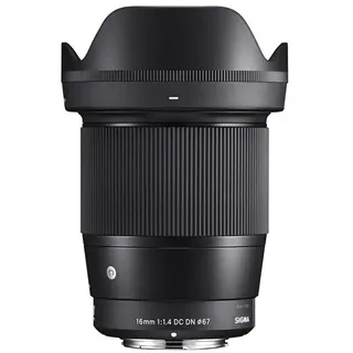 Canon M