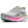 Damen schmal Oyster/Pink/Green 42