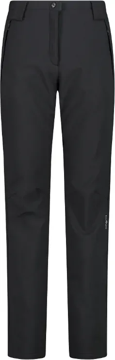 Mode&Accessoires CMP F.Illi Campagnolo CMP Woman Softshell pant - Mehrfarbig - 40