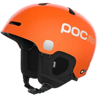 POCito Fornix MIPS - Ski- und Snowboardhelm für Kinder, optimaler Schutz auf und abseits der Piste, MIPS Schutz, Leicht, Anpassbar, NFC Chip